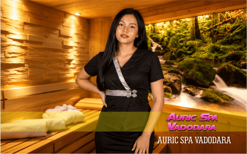 Harni Vadodara Massage